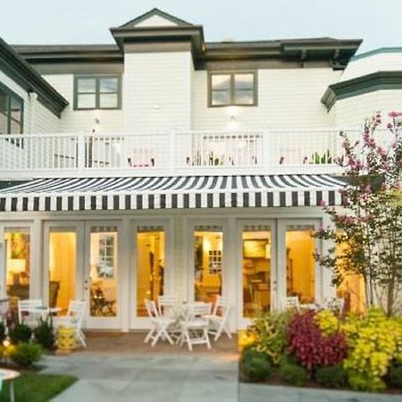 The Gallery Hotel Greenport Exterior foto